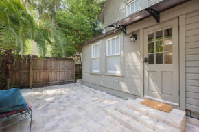 Sunrise Cottage - Unit B